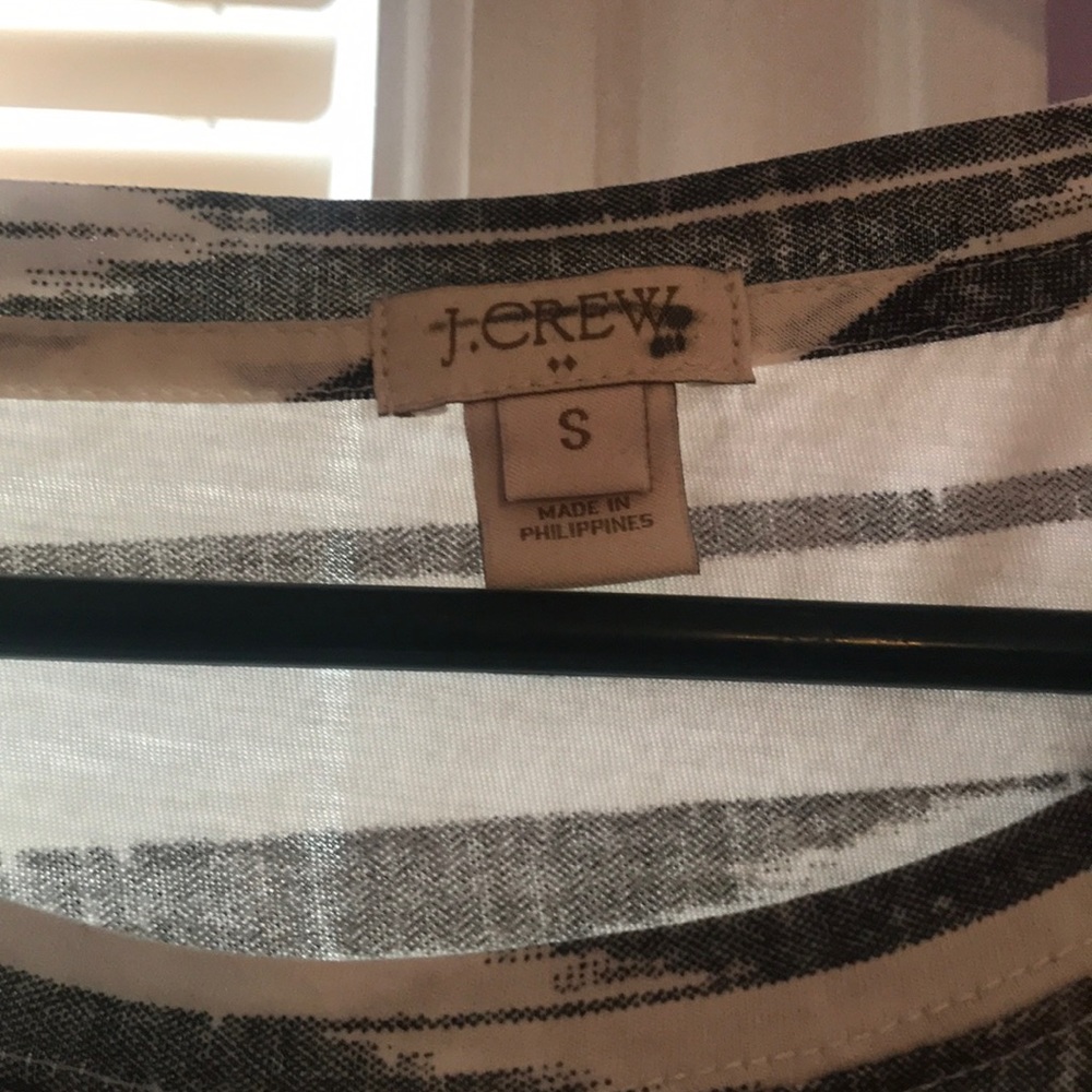 J.crew t shirt - Picture 3 of 3